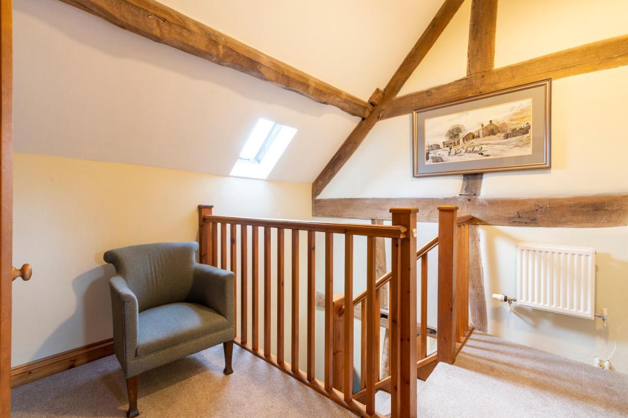 The Oast House - Farm Stay Apartment Set Within 135 Acres Bromyard Exterior foto